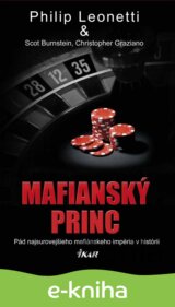 Mafiánsky princ