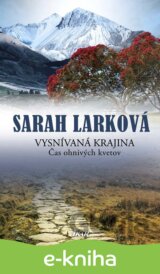 Vysnívaná krajina 1 - Čas ohnivých kvetov