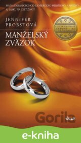 Manželský zväzok