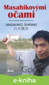 Masahikovými očami