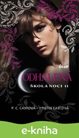 Škola noci 11: Odhalená