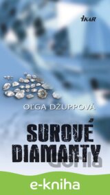 Surové diamanty