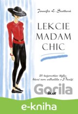 Lekcie madam Chic