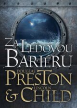 Za ledovou bariéru