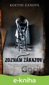 Zoznam zákazov