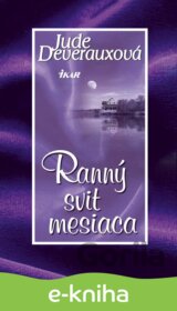 Ranný svit mesiaca