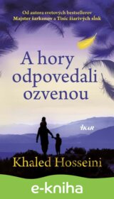 A hory odpovedali ozvenou