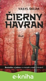 Čierny havran