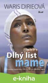 Dlhý list mame