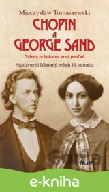 Chopin a George Sand