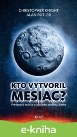Kto vytvoril mesiac?