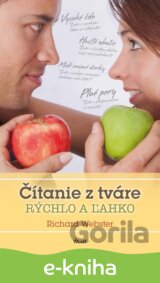 Čítanie z tváre