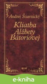 Kliatba Alžbety Bátoriovej