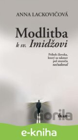 Modlitba k sv. Imidžovi