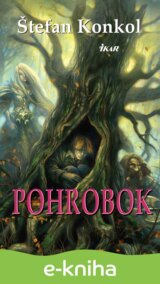 Pohrobok