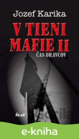 V tieni mafie 2 - Čas dravcov