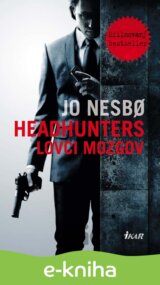 Headhunters - Lovci mozgov