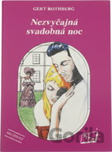 Nezvyčajná svadobná noc