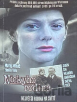 Nickyho rodina : největší rodina na světě