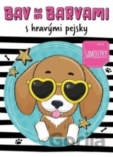 Bav se barvami s hravými pejsky