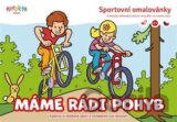 Máme rádi pohyb