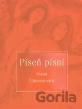 Píseň písní zvaná Šalomounova