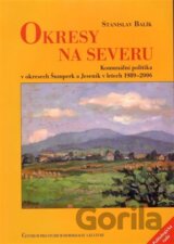 Okresy na severu