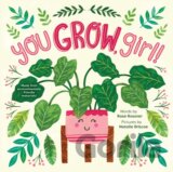 You Grow, Girl!