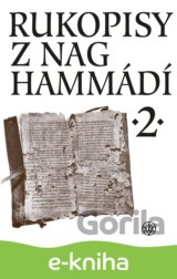 Rukopisy z Nag Hammádí 2