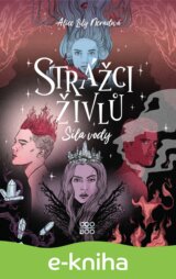 Strážci živlů