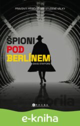 Špioni pod Berlínem