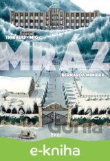 Mráz (grafický román)