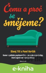 Čemu a proč se smějeme?