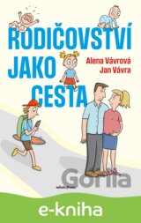 Rodičovství jako cesta