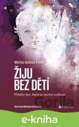 Žiju bez dětí
