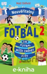 Neuvěřitelný fotbal 2