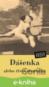 Dášenka, alebo život šteniatka