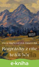 Rozprávky z ríše kráľa hôr