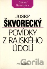 Povídky z rajského údolí