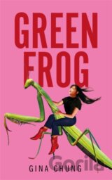 Green Frog