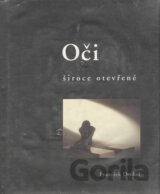 Oči široce otevřené