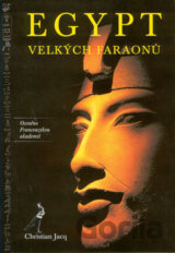 Egypt velkých faraonů
