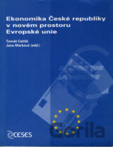 Ekonomika České republiky v novém prostoru Evropské unie