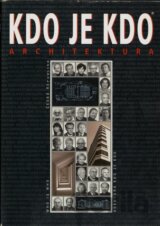 Kdo je kdo - Architektura