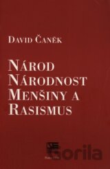 Národ, národnost, menšiny a rasismus