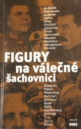 Figury na válečné šachovnici