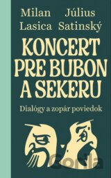 Koncert pre bubon a sekeru