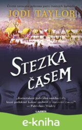 Stezka časem