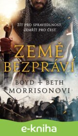 Země bezpráví