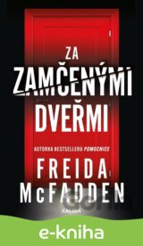 Za zamčenými dveřmi
